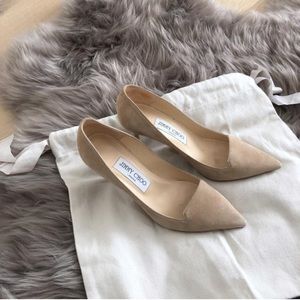 Jimmy choo Abel 85 heels